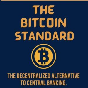 WORKBOOK: THE BITCOIN STANDARD: The Decentralized Alternative to Central Banking. A Practical Guide To Saifedean Ammous’s Book. WORKBOOK: THE BITCOIN STANDARD: The Decentralized Alternative to Central Banking. A Practical Guide To Saifedean Ammous’s Book.
