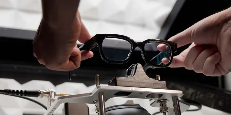 Magic Leap and Google showcase what’s next for AI smart glasses Magic Leap and Google showcase what’s next for AI smart glasses