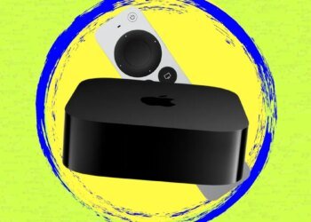 Own an Apple TV? Changing these 12 settings should give it an instant speed boost Own an Apple TV? Changing these 12 settings should give it an instant speed boost