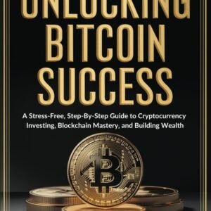 Unlocking Bitcoin Success: A Stress-Free, Step-By-Step Guide to Cryptocurrency Investing, Blockchain Mastery, and Building Wealth Unlocking Bitcoin Success: A Stress-Free, Step-By-Step Guide to Cryptocurrency Investing, Blockchain Mastery, and Building Wealth