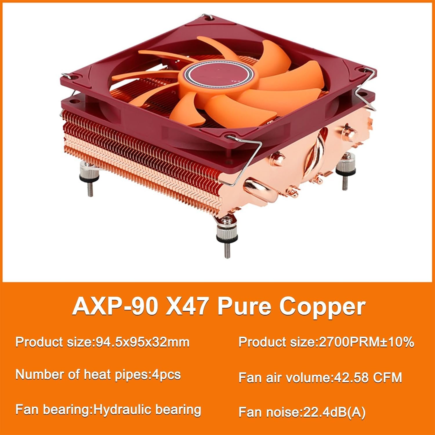 Bitcoins Miner 4.8TH/s NerdQaxe++ 4X BM1370 ASIC 2.4G WiFi 20W/TH BTC Lottery Crypto Miner with S21 Pro Asic Bitcoins Mining Machine Micro Silent Home Use - Image 7