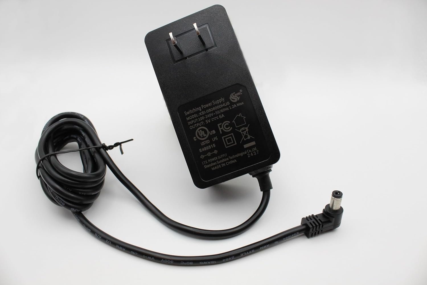 Bitaxe Gamma 602 Bitcoin Solo Miner with Dark Horse Upgraded Heatsink - 1.2TH/s BM1370 ASIC, Wi-Fi, Plug & Play - Assembled in USA with All Accesories Included - Solo Satoshi - Image 8