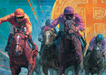 Bitcoin As The New Battleground—Sweden Signals Interest In Joining The Race