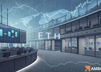 Ethereum nears ,000 – But 7M ETH ETF outflow stirs fear!