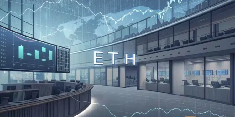 Ethereum nears ,000 – But 7M ETH ETF outflow stirs fear! Ethereum nears ,000 – But 7M ETH ETF outflow stirs fear!