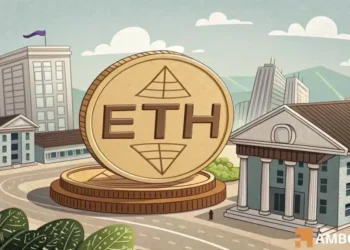 ‘Ethereum is one of the biggest macro trades over the next 10-15 years’ – Tom Lee ‘Ethereum is one of the biggest macro trades over the next 10-15 years’ – Tom Lee