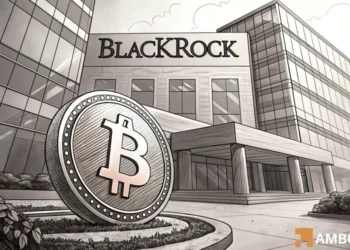 BlackRock’s IBIT takes HALF of Bitcoin ETF market! – Details inside BlackRock’s IBIT takes HALF of Bitcoin ETF market! – Details inside