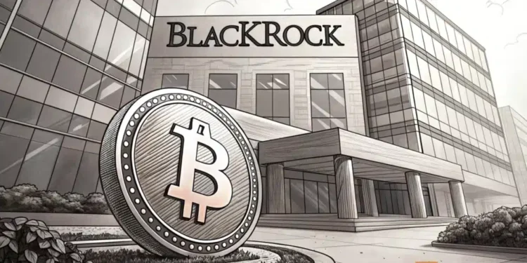 BlackRock’s IBIT takes HALF of Bitcoin ETF market! – Details inside BlackRock’s IBIT takes HALF of Bitcoin ETF market! – Details inside
