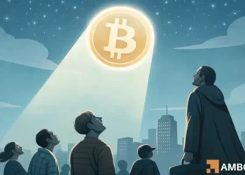 Can Bitcoin reach 0K? KEY data says yes – But how?