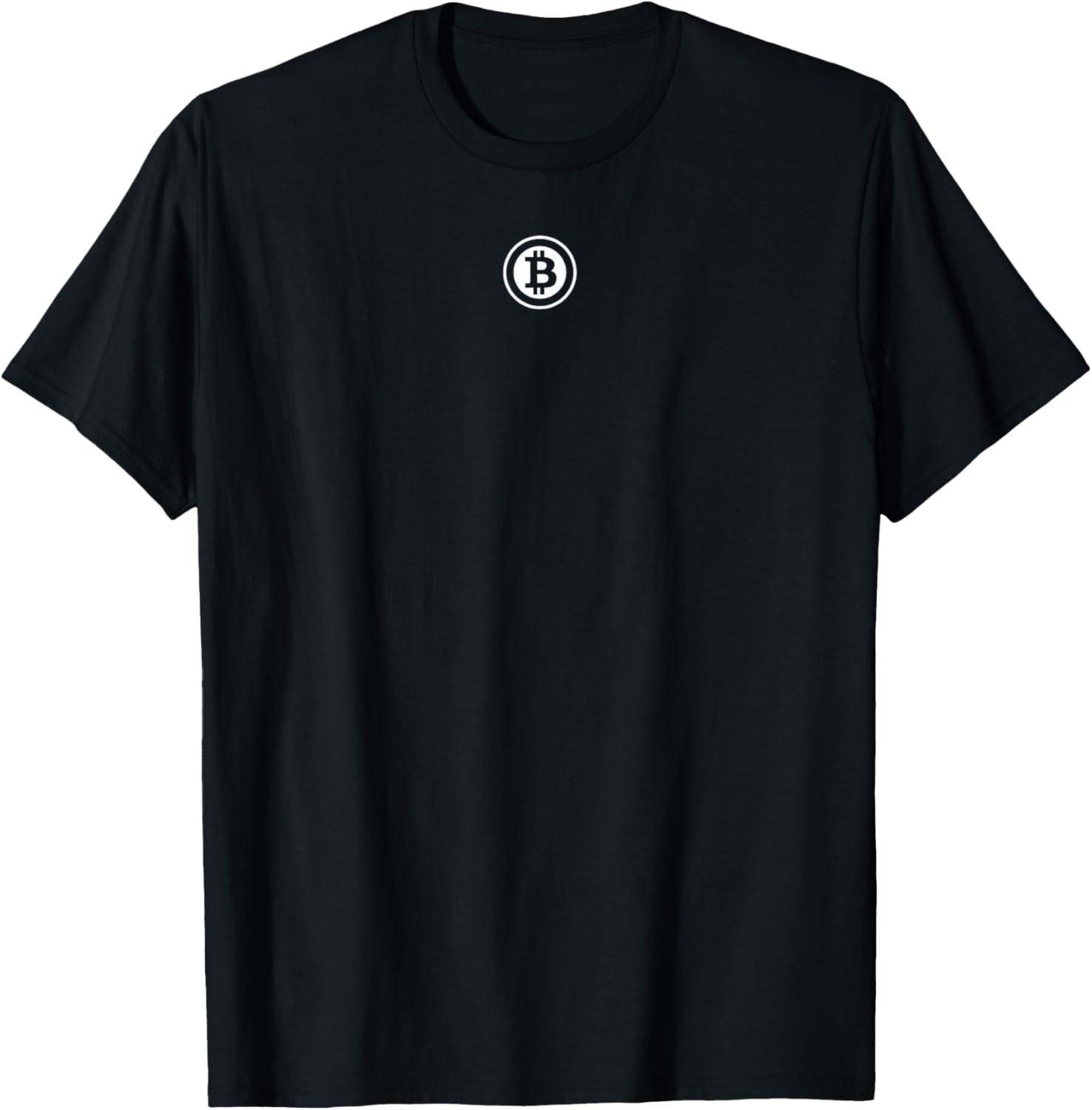Bitcoin Michael Saylor T-Shirt
