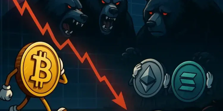 All about 0M Bitcoin ETF outflow and its market impact All about 0M Bitcoin ETF outflow and its market impact