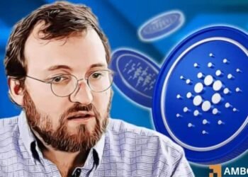 Ethereum’s co-founder believes South Korea is the next big market for cryptos, AI Ethereum’s co-founder believes South Korea is the next big market for cryptos, AI