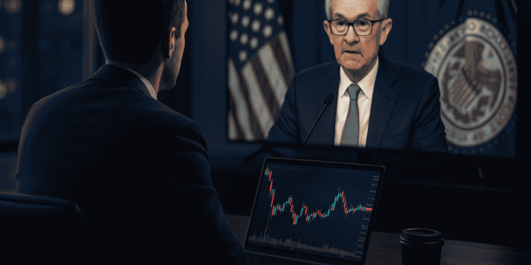 Bitcoin slips to 1K after Fed’s rate cut: 9M in long positions wiped out