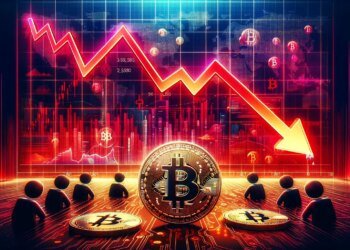 Bitcoin Correction Deepens – Traders Cautious As Downside Pressure Builds Further Bitcoin Correction Deepens – Traders Cautious As Downside Pressure Builds Further