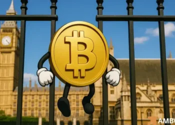 Bitcoin’s UK comeback begins as FCA lifts four-year ETN ban – Details Bitcoin’s UK comeback begins as FCA lifts four-year ETN ban – Details
