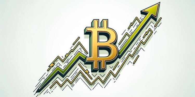 Bitcoin Price Bounces Higher – Clears Resistance, But Next Barrier Still Looms Bitcoin Price Bounces Higher – Clears Resistance, But Next Barrier Still Looms