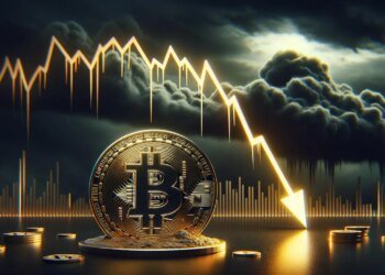Bitcoin Price Dips Deeper Into Red — Traders Eye Next Support Near 5,500 Bitcoin Price Dips Deeper Into Red — Traders Eye Next Support Near 5,500
