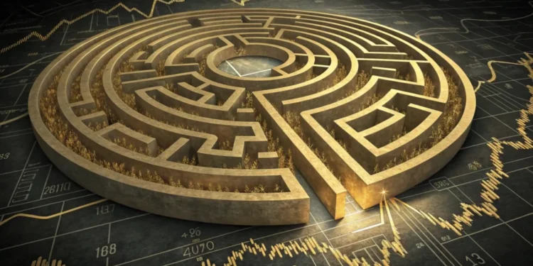 Navigating Bitcoin’s price drop – What next after a 3% slump in 24 hours? Navigating Bitcoin’s price drop – What next after a 3% slump in 24 hours?