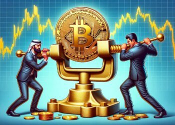 Bitcoin Price Slides Lower — Bears Tighten Grip Amid Weak Market Sentiment