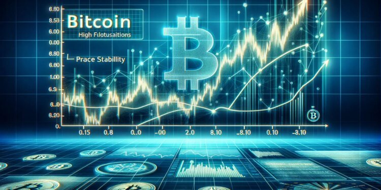 Bitcoin Price Stabilizes — Buyers Step In To Prevent Deeper Correction Bitcoin Price Stabilizes — Buyers Step In To Prevent Deeper Correction