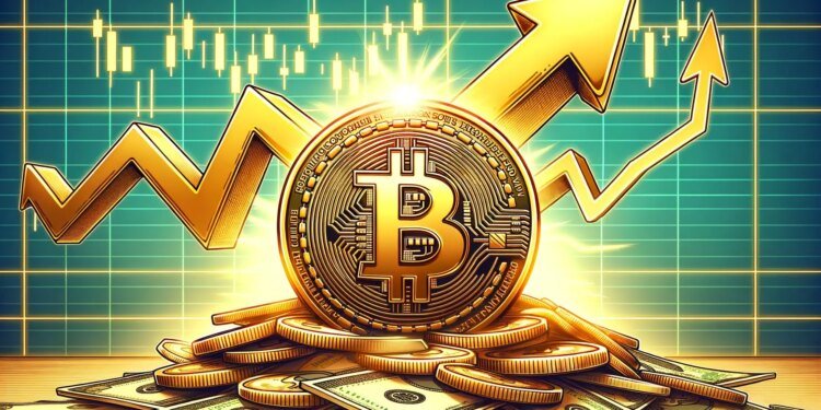 Bitcoin Price Stabilizes After Drop — Early Signs Of Recovery Emerge Bitcoin Price Stabilizes After Drop — Early Signs Of Recovery Emerge