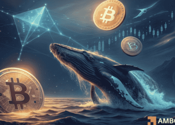 B Bitcoin whale moves 0M in BTC, fuels ETH rotation trends – Details B Bitcoin whale moves 0M in BTC, fuels ETH rotation trends – Details
