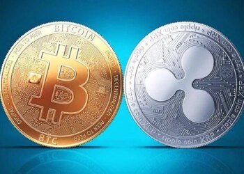 Economist Explains The Reality Behind XRP Price Reaching 0,000, It Can’t Overtake Bitcoin Economist Explains The Reality Behind XRP Price Reaching 0,000, It Can’t Overtake Bitcoin