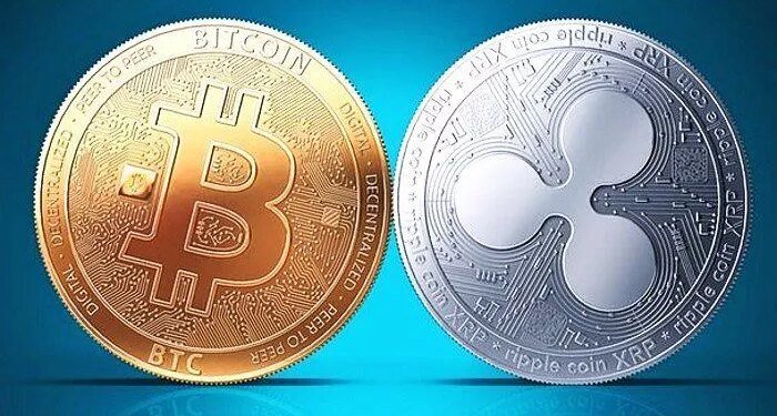 Economist Explains The Reality Behind XRP Price Reaching 0,000, It Can’t Overtake Bitcoin Economist Explains The Reality Behind XRP Price Reaching 0,000, It Can’t Overtake Bitcoin