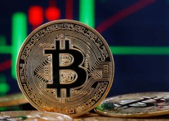 Why The Bitcoin Price Might Never Drop Below 0,000 Again