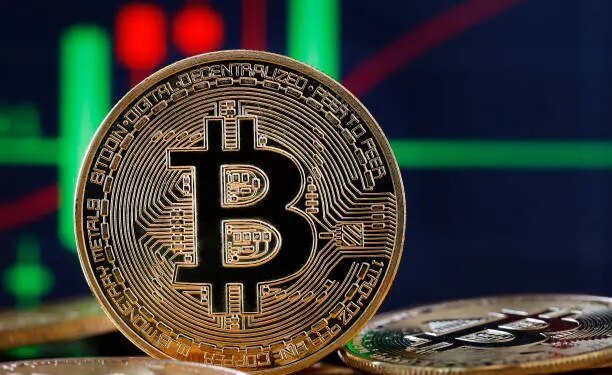 Why The Bitcoin Price Might Never Drop Below 0,000 Again Why The Bitcoin Price Might Never Drop Below 0,000 Again