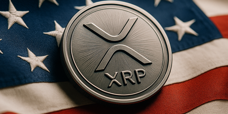XRP At ,000 Is Peanuts If Used To Clear US National Debt; Pundit Explains XRP At ,000 Is Peanuts If Used To Clear US National Debt; Pundit Explains