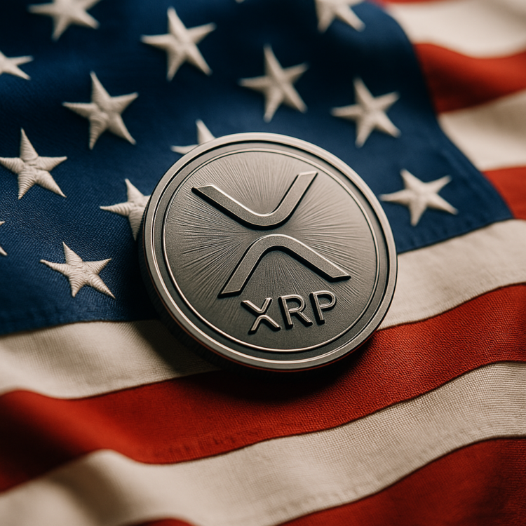 XRP At ,000 Is Peanuts If Used To Clear US National Debt; Pundit Explains