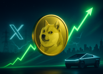 Elon Musk Mentions Dogecoin Again — Will DOGE Rally? Elon Musk Mentions Dogecoin Again — Will DOGE Rally?