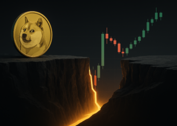 Dogecoin Shows ‘Huge Gap’ To alt= Dogecoin Shows ‘Huge Gap’ To alt=
