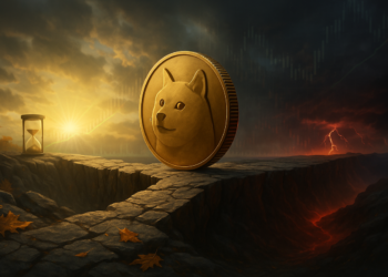 Dogecoin Faces ‘Do-Or-Die’ Moment Ahead Of Oct. 23: Analyst Dogecoin Faces ‘Do-Or-Die’ Moment Ahead Of Oct. 23: Analyst