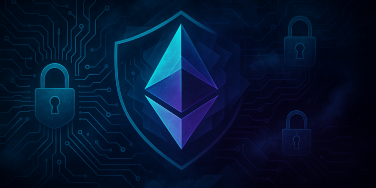 Ethereum Foundation Unveils Next Phase Of Its Privacy Revolution Ethereum Foundation Unveils Next Phase Of Its Privacy Revolution