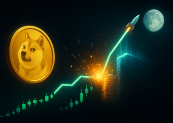 Dogecoin Slams Into .54 Billion Wall But Targets Are Explosive