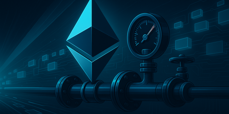 Ethereum Will Impose Gas Limit In Fusaka Upgrade Ethereum Will Impose Gas Limit In Fusaka Upgrade