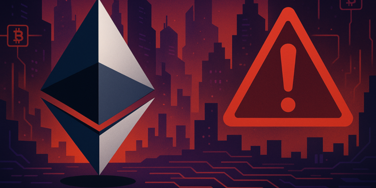 Ethereum Has A Fundamental Problem: Cyberphunk Nick Szabo Ethereum Has A Fundamental Problem: Cyberphunk Nick Szabo