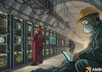 China becomes world’s 3rd-largest Bitcoin mining hub – Here’s how China becomes world’s 3rd-largest Bitcoin mining hub – Here’s how