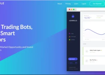 5 Best Crypto Flash Crash and Buy the Dip Crypto Bots (2025) 5 Best Crypto Flash Crash and Buy the Dip Crypto Bots (2025)