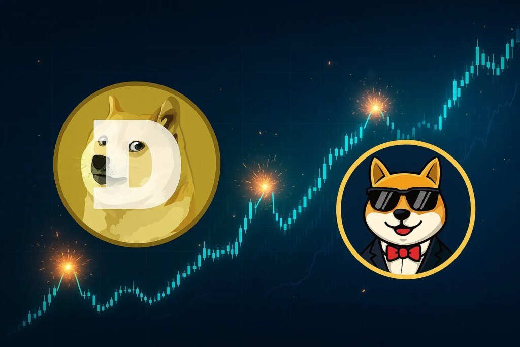 Crypto Analyst Predicts What Dogecoin Investors Should Expect Price-Wise This Month Crypto Analyst Predicts What Dogecoin Investors Should Expect Price-Wise This Month