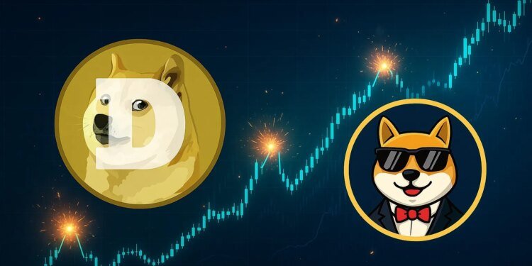 Crypto Analyst Predicts What Dogecoin Investors Should Expect Price-Wise This Month Crypto Analyst Predicts What Dogecoin Investors Should Expect Price-Wise This Month