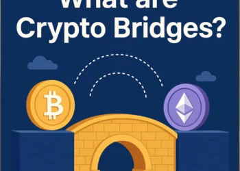 What Are Crypto Bridges? A Complete Guide to Blockchain Interoperability What Are Crypto Bridges? A Complete Guide to Blockchain Interoperability