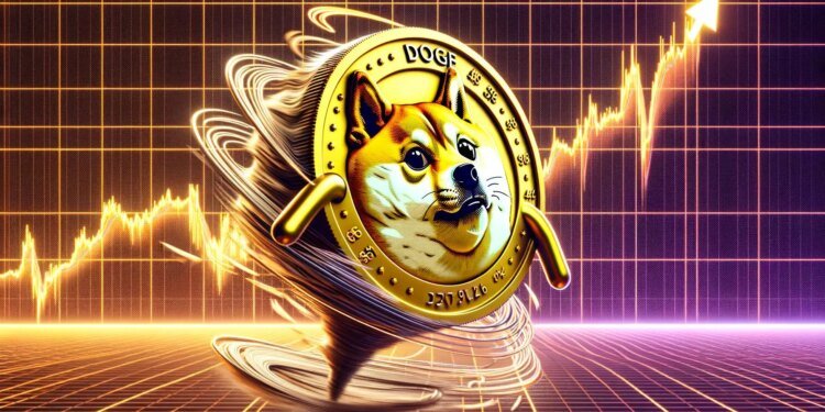 Dogecoin (DOGE) Bears Dominate — Price Action Suggests More Downside Ahead Dogecoin (DOGE) Bears Dominate — Price Action Suggests More Downside Ahead