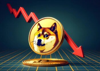 Dogecoin (DOGE) Tries To Bounce – But Resistance Barrier Keeps Rally In Check Dogecoin (DOGE) Tries To Bounce – But Resistance Barrier Keeps Rally In Check