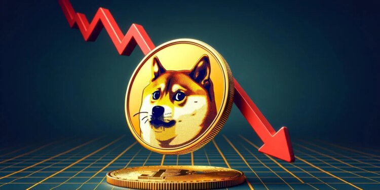 Dogecoin (DOGE) Tries To Bounce – But Resistance Barrier Keeps Rally In Check Dogecoin (DOGE) Tries To Bounce – But Resistance Barrier Keeps Rally In Check