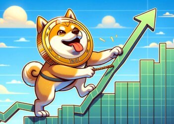 Dogecoin (DOGE) Cools Off — Buyers Struggle To Sustain Recovery Above Key Levels Dogecoin (DOGE) Cools Off — Buyers Struggle To Sustain Recovery Above Key Levels