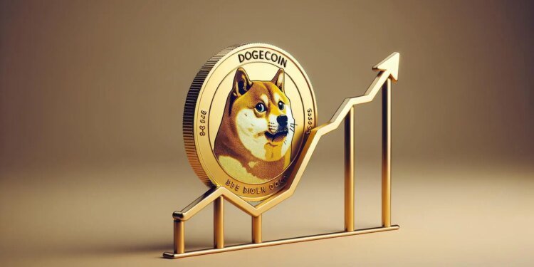 Dogecoin (DOGE) Resilient Above alt= Dogecoin (DOGE) Resilient Above alt=