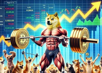 Dogecoin (DOGE) Turns Higher – Is This The Beginning Of A Stronger Recovery? Dogecoin (DOGE) Turns Higher – Is This The Beginning Of A Stronger Recovery?